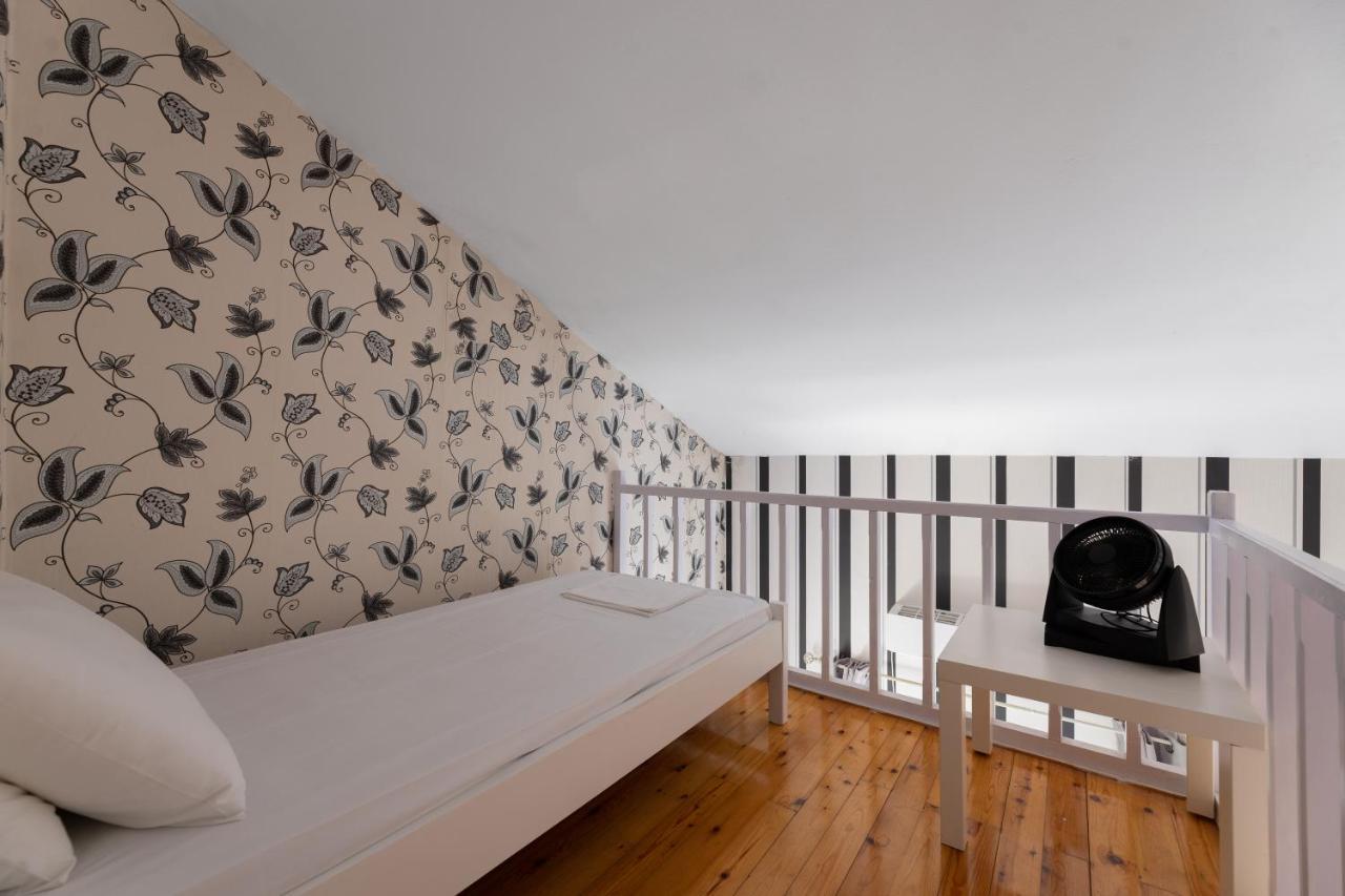 Stoúpa Potamaki Studios & Apartments المظهر الخارجي الصورة