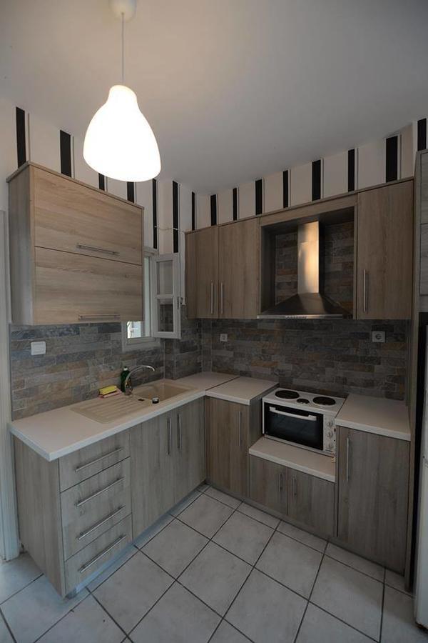 Stoúpa Potamaki Studios & Apartments المظهر الخارجي الصورة
