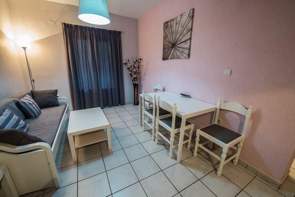 Stoúpa Potamaki Studios & Apartments المظهر الخارجي الصورة